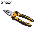 DingQi Professional Mini Alicate Combinado de 7 Polegadas